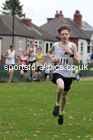 Boys under-15s Northern Cross Country Relays, Graves Park, Sheffield. Photo: David T. Hewitson/Sports for All Pics